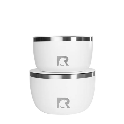 RTIC Anywhere Bowl Set-RTIC-Diamondback Branding 