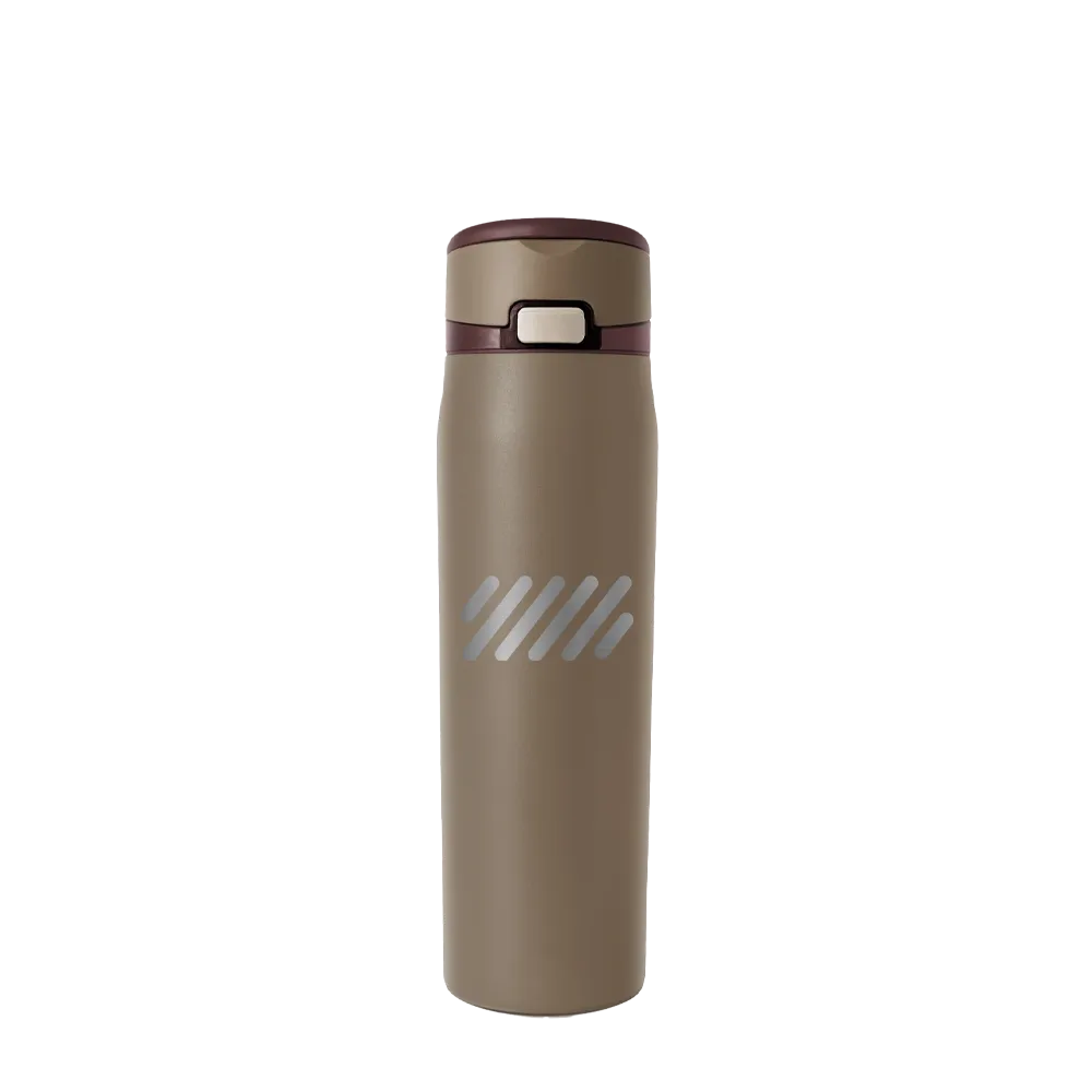 Simple Modern 24 oz Mesa Loop Bottle with Covered Straw