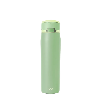 Simple Modern 24 oz Mesa Loop Bottle with Covered Straw