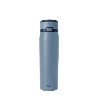 Simple Modern 24 oz Mesa Loop Bottle with Covered Straw