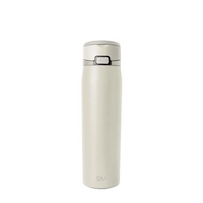 Simple Modern 24 oz Mesa Loop Bottle with Covered Straw