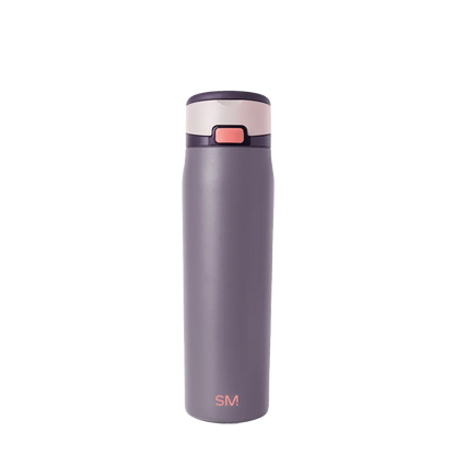 Simple Modern 24 oz Mesa Loop Bottle with Covered Straw