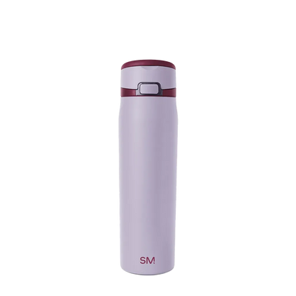 Simple Modern 24 oz Mesa Loop Bottle with Covered Straw