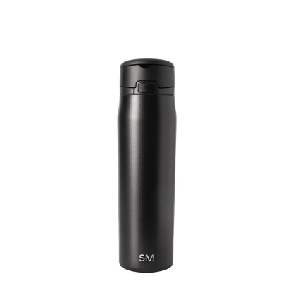 Simple Modern 24 oz Mesa Loop Bottle with Covered Straw