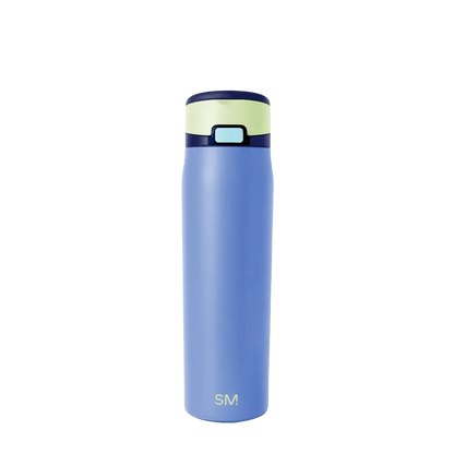 Simple Modern 24 oz Mesa Loop Bottle with Covered Straw