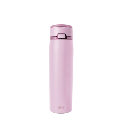 Simple Modern 24 oz Mesa Loop Bottle with Covered Straw