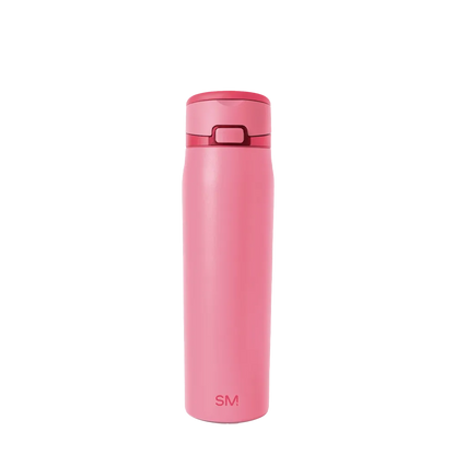 Simple Modern 24 oz Mesa Loop Bottle with Covered Straw