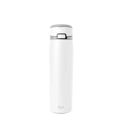 Simple Modern 24 oz Mesa Loop Bottle with Covered Straw