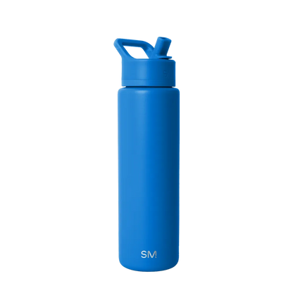 Simple Modern 30 oz Summit Water Bottle with Straw Lid
