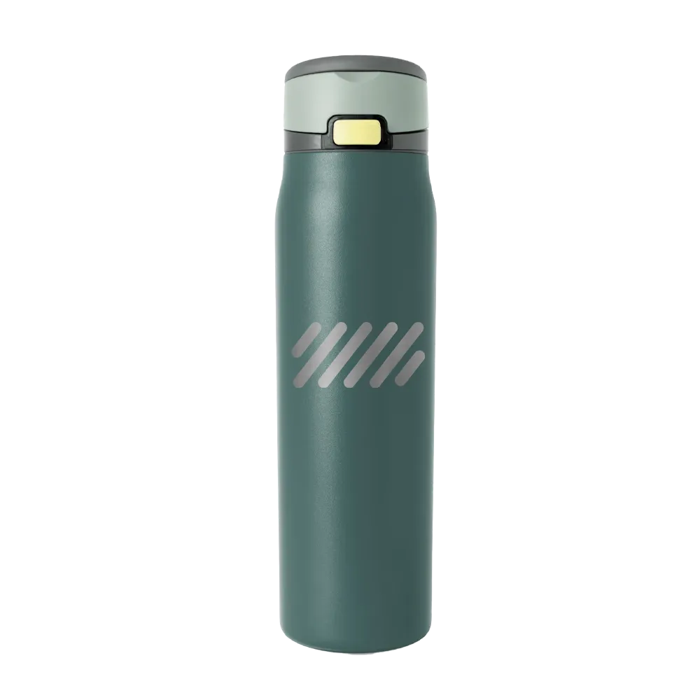 Simple Modern 30 oz Mesa Loop Bottle with Covered Straw