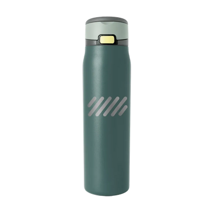 Simple Modern 30 oz Mesa Loop Bottle with Covered Straw