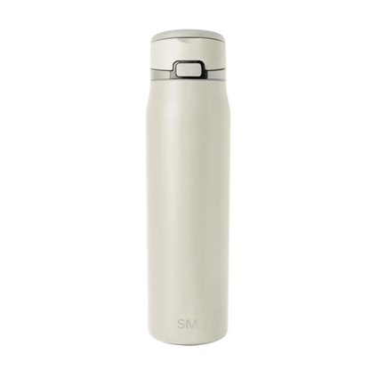 Simple Modern 30 oz Mesa Loop Bottle with Covered Straw