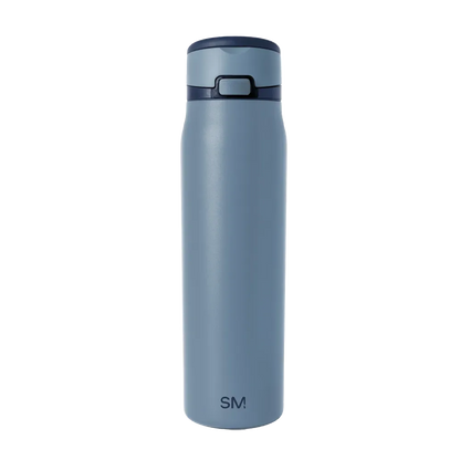 Simple Modern 30 oz Mesa Loop Bottle with Covered Straw