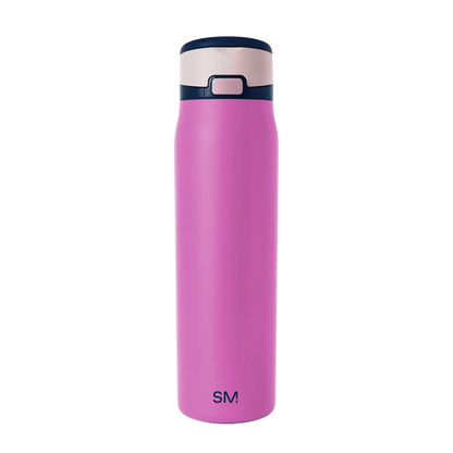 Simple Modern 30 oz Mesa Loop Bottle with Covered Straw