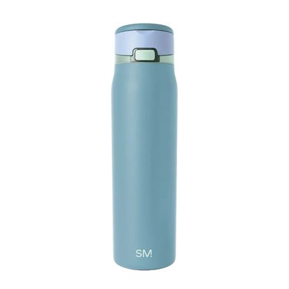 Simple Modern 30 oz Mesa Loop Bottle with Covered Straw