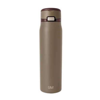 Simple Modern 30 oz Mesa Loop Bottle with Covered Straw
