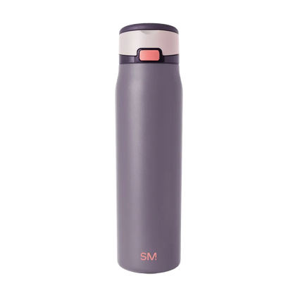 Simple Modern 30 oz Mesa Loop Bottle with Covered Straw