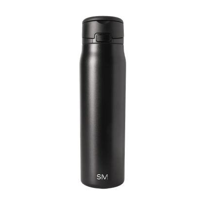 Simple Modern 30 oz Mesa Loop Bottle with Covered Straw