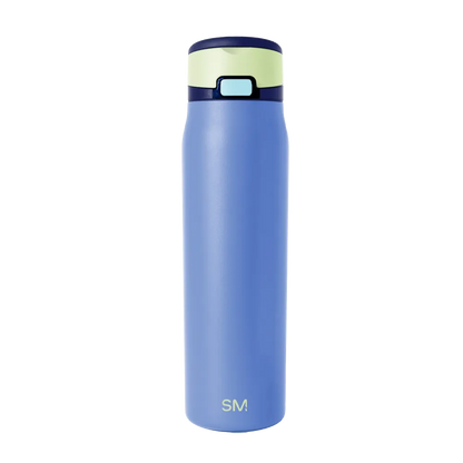 Simple Modern 30 oz Mesa Loop Bottle with Covered Straw
