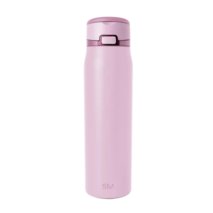 Simple Modern 30 oz Mesa Loop Bottle with Covered Straw