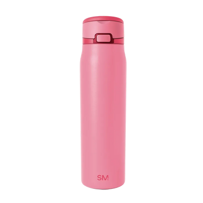 Simple Modern 30 oz Mesa Loop Bottle with Covered Straw
