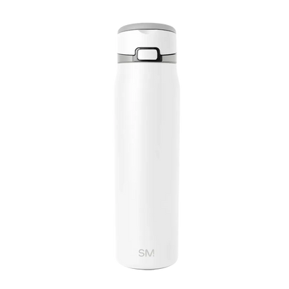 Simple Modern 30 oz Mesa Loop Bottle with Covered Straw