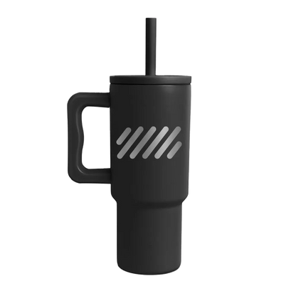 Simple Modern 24 oz Trek Kids Tumbler with Silicone Straw Lid