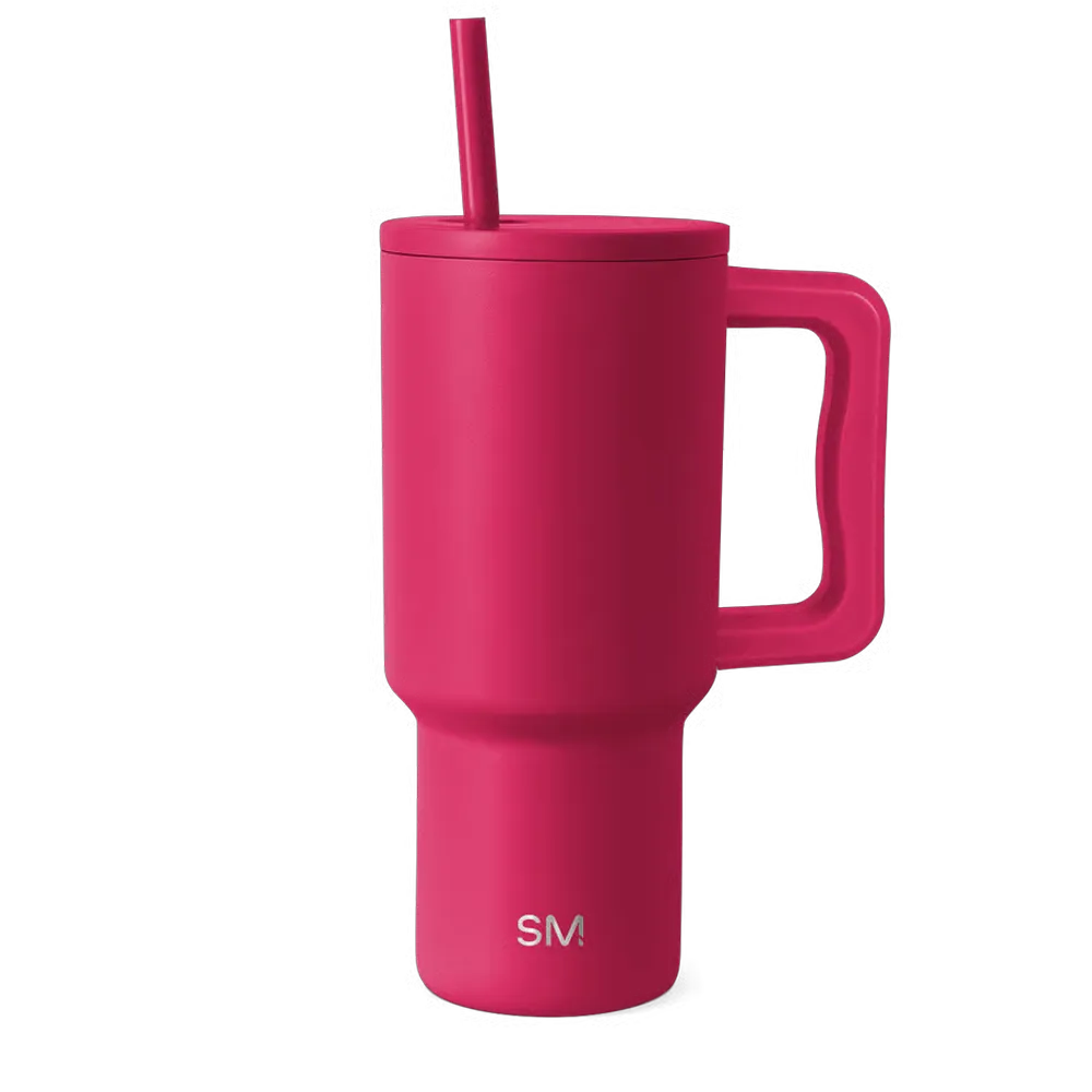 Simple Modern 30 oz Trek Tumbler