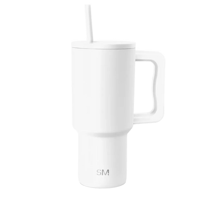 Simple Modern 30 oz Trek Tumbler