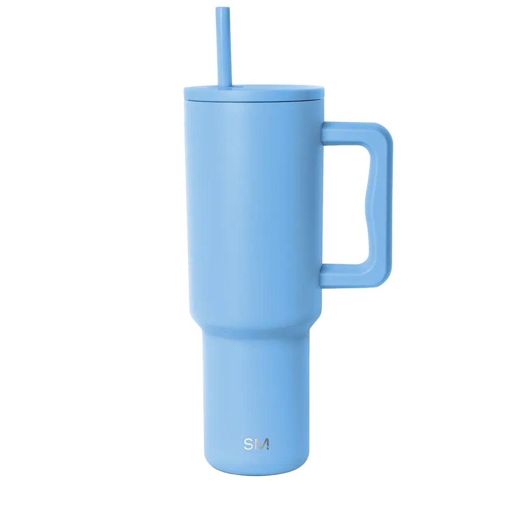 Simple Modern Trek 40 oz Tumbler