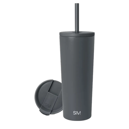 Simple Modern Classic Tumbler 24 oz