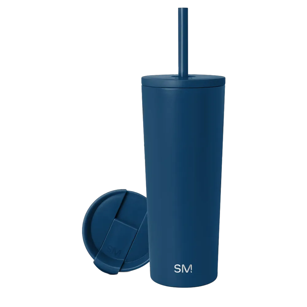 Simple Modern Classic Tumbler 24 oz