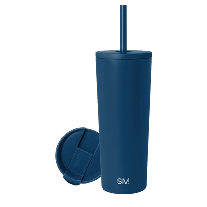 Simple Modern Classic Tumbler 24 oz
