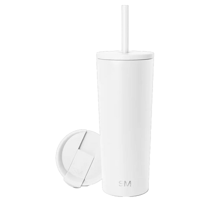 Simple Modern Classic Tumbler 24 oz