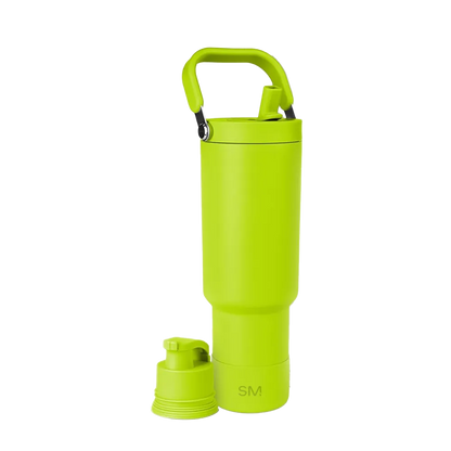 Simple Modern 40 oz Trek Pivot Tumbler