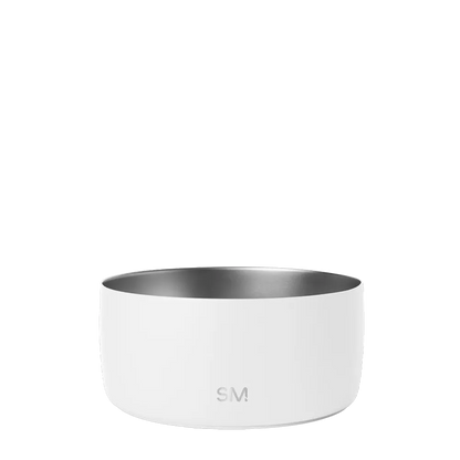 Simple Modern 8 cup Bentley Pet Bowl