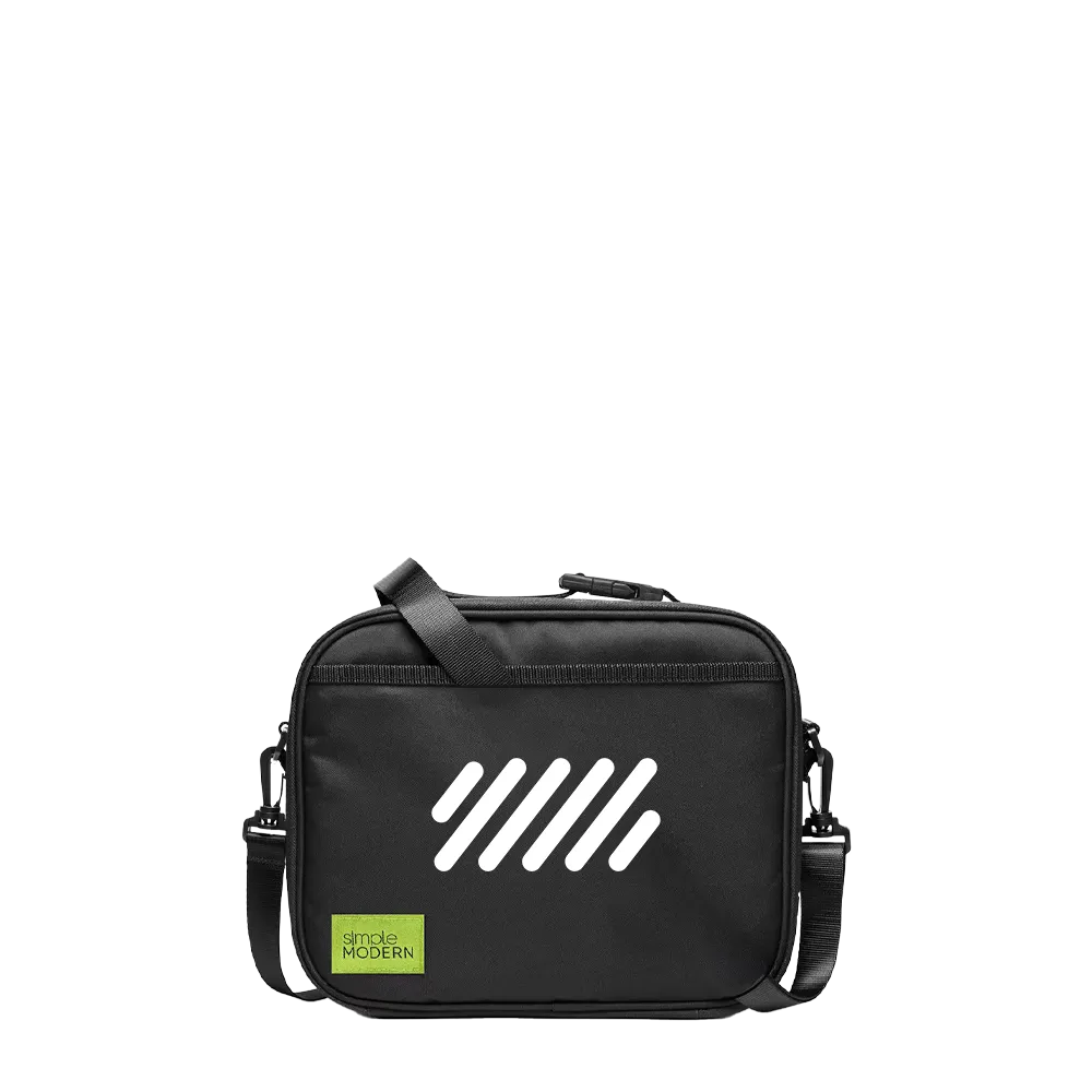 Simple Modern Blakely 4 Liter Lunch Bag