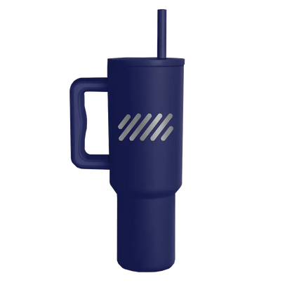 Simple Modern 40 oz Trek Tumbler Signature