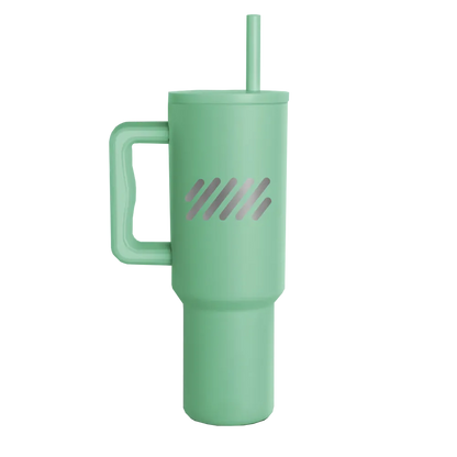 Simple Modern 40 oz Trek Tumbler Signature