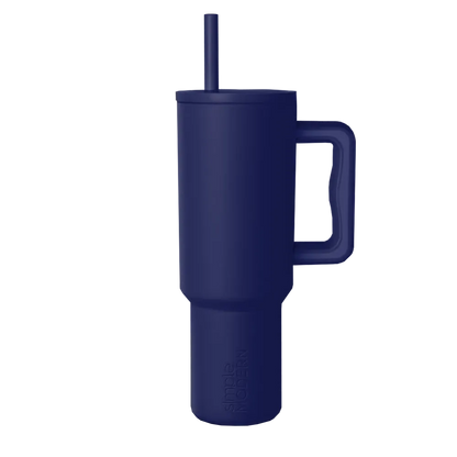 Simple Modern 40 oz Trek Tumbler Signature