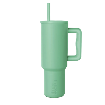 Simple Modern 40 oz Trek Tumbler Signature