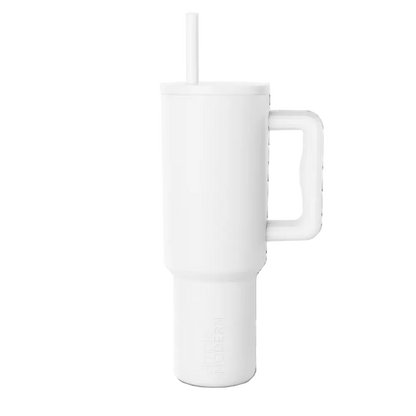 Simple Modern 40 oz Trek Tumbler Signature