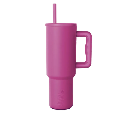 Simple Modern 40 oz Trek Tumbler Signature