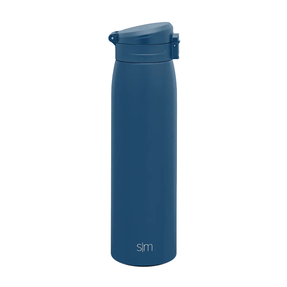 Simple Modern Kona Mug 24 oz Locking Flip Lid