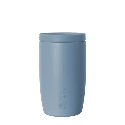 Simple Modern 12 oz Voyager Tumbler Signature