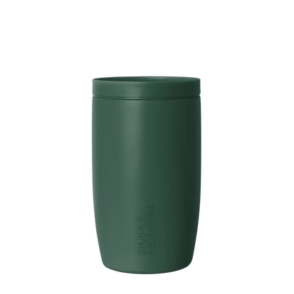 Simple Modern 12 oz Voyager Tumbler Signature