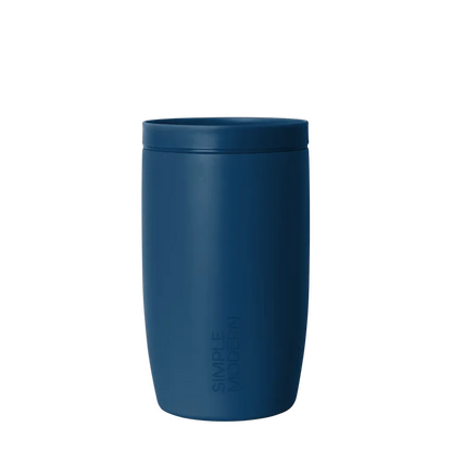 Simple Modern 12 oz Voyager Tumbler Signature