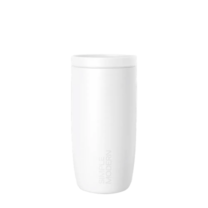 Simple Modern 16 oz Voyager Tumbler Signature