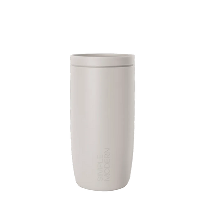 Simple Modern 16 oz Voyager Tumbler Signature