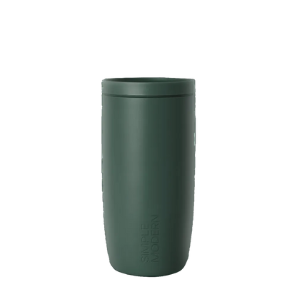Simple Modern 16 oz Voyager Tumbler Signature